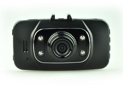 China 1280 * 720 P Car DVR Recorder DV 5V 1.5A USB2.0 M - JPEG Video Format for sale