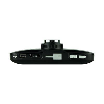 China 1280 * 720 de Video Naadloze Lijn van de Resolutiefhd Auto DVR AV/HDMI/USB-Output Te koop