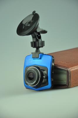 China Original Mini Dashboard Video Camera Full HD G - sensor H.264 1980*1020 for sale