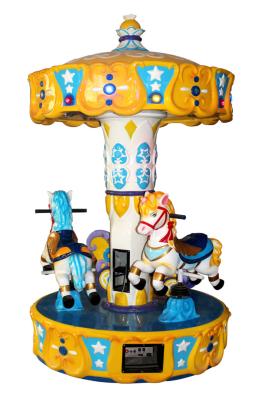 China Coin Pushing Kids Carnival Rides Happy Children'S Amusement Park Rides for sale