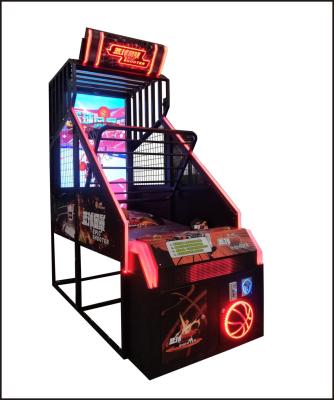 China Basketball Sport Redemption Arcade Machines for sale