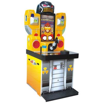 Κίνα Μηχανές Arcade βραχιόνων champs τηλεοπτικές προς πώληση