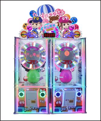 China Insert Coin Redemption Arcade Machines for sale