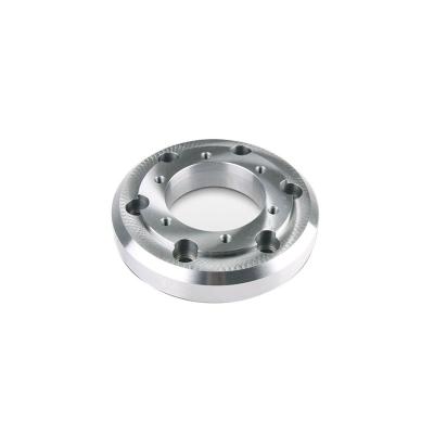 China Custom Aluminum CNC Precision CNC Milling Aluminum Machining Parts for sale