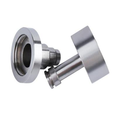 China Custom Stainless Machining Appliances CNC Machining Mechanical Parts for sale