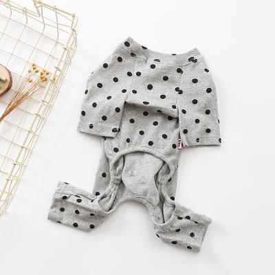 China China Quality Manufacturer Stocked Pet Clothes For Dogs Pet Clothes for sale