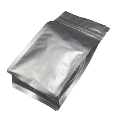 China Disposable Compressed Arc Cooked Food Vacuum Bag By Air Extraction Vacuum Food Packaging Bag for sale