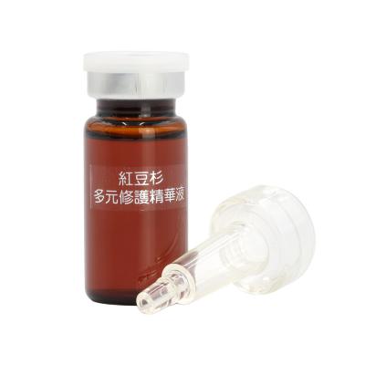 China Exclusive Proprietary Technology Single Pack 10ml Taiwan Yew Essence Natural Eye Drops For Eye Health for sale