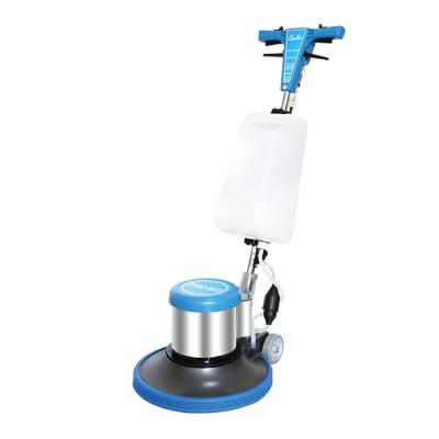 China High Speed ​​Type Automatic Carpet Washing Hotels Small Cleaning Machine for sale