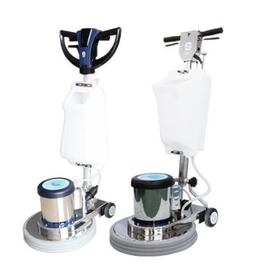 China Hotels multifunctional industrial floor clean scrubber for sale