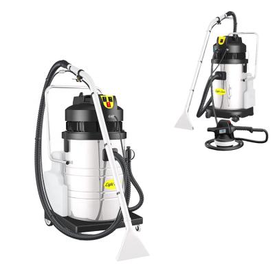 China Multifunction1000W 40L Hotels Vacuum Motor Wet Dry Industrial Car Vacuum Cleaner Cleaning Machine For Sofa Carpet for sale