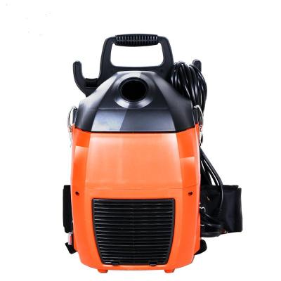 China Lower Noise Hotel Wholesale Price 1000W 3Liter Backpack Vacuum Cleaner For Household for sale