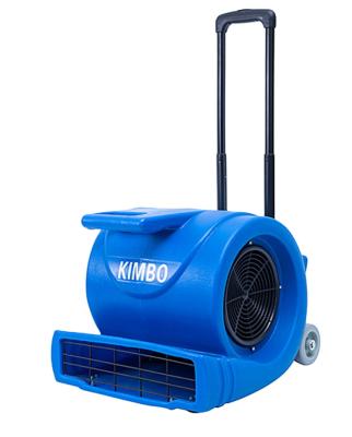 China Durable Three-speed 900W Motor Air Dryer Industrial Carpet Dryer Floor-to-Air Price AS-900W for sale