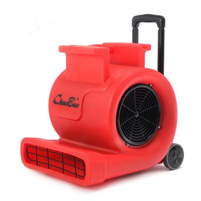 China Mini Turbo Dry Blower Air Motor Carpet Dryers Electric Floor Dryer Blower for sale