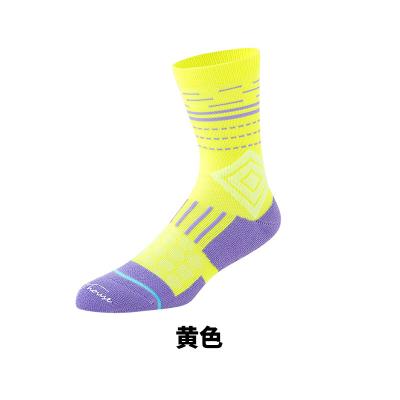 China Ladies Breathable Smart Custom Mens Slip Resistant Long Athletic Football Sports Tube Socks for sale