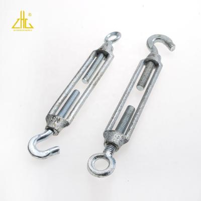 China Zhonglian CNC Aluminum Aluminum Machining Parts CNC Machined CNC Aluminum Aluminum Profile for sale