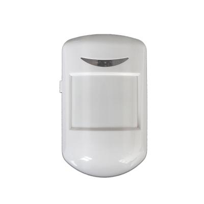 China 100M Long home range pir sensor,pir motion sensor module,battery operated wireless pir motion sensor for sale