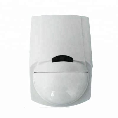 China 868mhz or 433mhz wireless motion sensor home PIR Sensor/PIR Movement Detector for sale