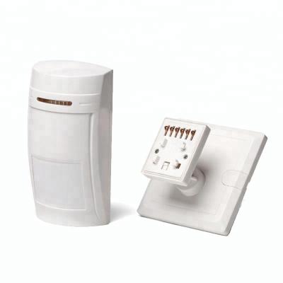 China home pir wired motion sensor with relay output for sale