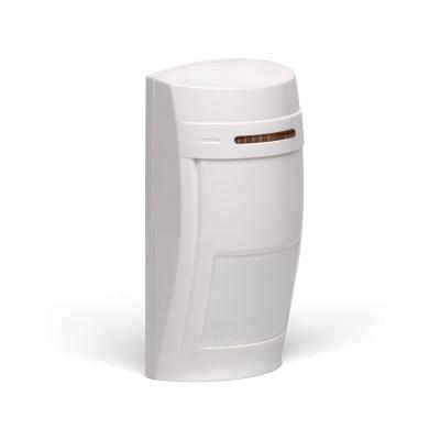 China Motion Sensor Home Outdoor/Indoor Single Beam Small IR Photocell IR Motion Sensor for sale