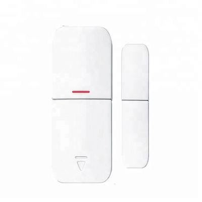 China Window Low Cost Magnetic Door Contact Sensor for sale