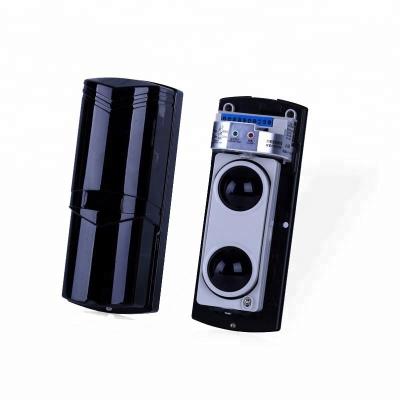 China ABT 2 Window Beams Active Infrared Detector, Indoor Outdoor Security System for sale