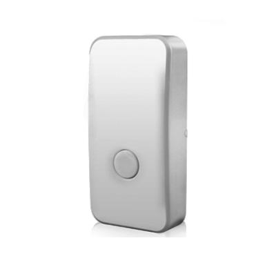 China Wireless Window Vibration Sensor Detector for sale