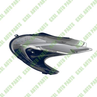 China Body Parts Right Head Lamp For Mclaren MP4-12C 650S 540 Lamp OEM 11A8248CP 11A8250CP 11A8252CP for sale