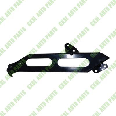 China Black Right Bracket For Lamborghini Huracan LP580 610 OEM 4T0805328C for sale