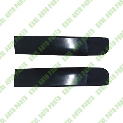 China Car Door Handle Cover Decoration Plate For Lamborghini Gallardo lp560 OEM 400839240 0R1400020（Only Fits the left-hand drive vehicle） for sale