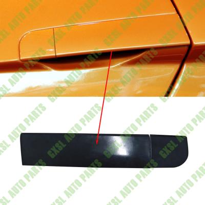 China Puerta del coche portón izquierdo cubierta placa de decoración para Lamborghini Gallardo lp560 OEM 400839240 ((Sólo se ajusta al vehículo de conducción izquierda) en venta