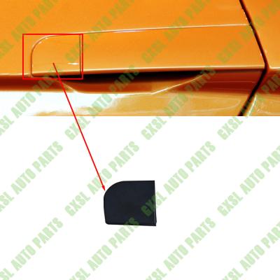 China Car Door Left Small Cover Handle Cover Decoration Plate For Lamborghini Gallardo lp560 OEM 400839240（Only Fits the left-hand drive vehicle） for sale