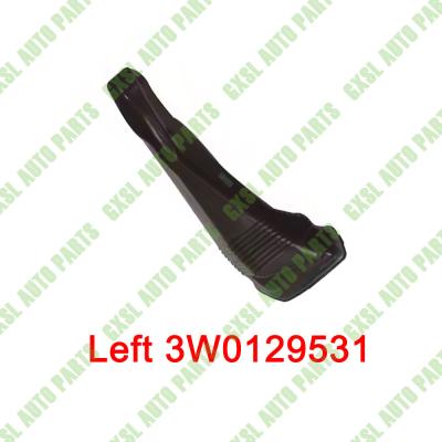 China For Bentley Flying Spur & Continental GT Car Engine Left Intake Manifold Plastic Air Duct Intake Hose OEM 3W0129531 for sale