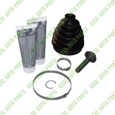 Chine Pour Bentley Continental Gt Gtc & Flying Spur Kit de démarrage avant extérieur CV OEM 3W0498203A 3W0498203B à vendre