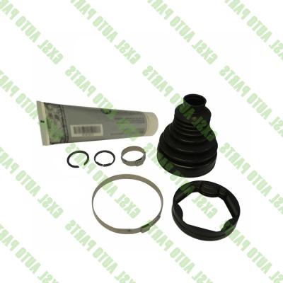 Cina Per Bentley Continental Gt Gtc & Flying Spur Front Inner CV Boot Kit OEM in vendita