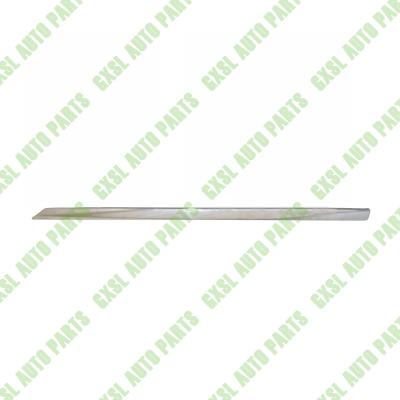 China For Bentley Continent Flying Spur Rear Left Door Chrome Trim OEM 3W5853073F for sale