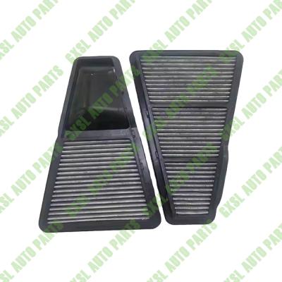 China For Bentley Continental Gt & Gtc & Flying Spur W12 Engine Pollen Filter OEM 3D1819619A 3D2819620A for sale