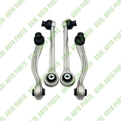 China For Bentley Bentayga Front Suspension Upper Control Arms Set OEM 4M0407506C 4M0407505C 4M0407509C 4M0407510C for sale