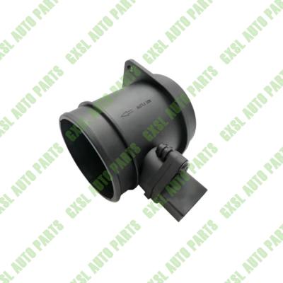 Cina Per Bentley Continent Flying Spur SuperSports Continental GT 2014-2019 Mass Air Flow Sensor OEM 07D906461 in vendita