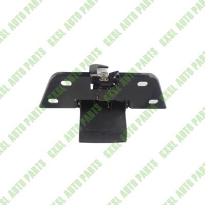 Κίνα For Bentley Continental GT GTC Supersports Front Hood Metal Securing Hook Assembly OEM 3W0823485A προς πώληση