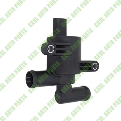 Κίνα For Bentley Flying Spur Bentayga Continental GT Mulsanne 2014-2019 Heater Control Valve OEM 4H0121671D 4H0121671B προς πώληση