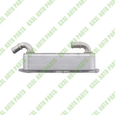 Κίνα For Bentley Flying Spur Continental GT GTC 2014-2019 Oil Cooler OEM 079117015K προς πώληση