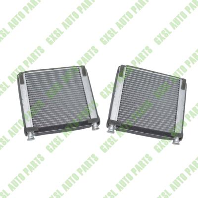 Chine Pour Bentley Continental Gt Gtc Flying Spur 2006-2018 Transmission Radiateur engrenage différentiel refroidisseur d'huile Radiateur OEM 3D0898030 à vendre