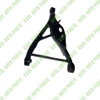 China Para o Bentley Mulsanne traseiro com comando de suspensão inferior, braço de balanço OEM 3Y0511511C 3Y0511512C à venda