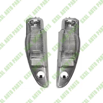 Cina Per Bentley Continental Gt Gtc Flying Spur Rear Left & Right Reverse Light Shell OEM 3W0941071A 3W0941072A in vendita