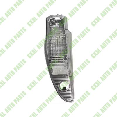 Chine Pour Bentley Continental Gt Gtc Flying Spur arrière gauche rétro-éclairage OEM 3W0941071A à vendre