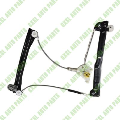 Chine Pour Bentley 2005-2013 Continental Flying Spur avant fenêtre gauche câble d'ascenseur OEM 3W5837461B à vendre