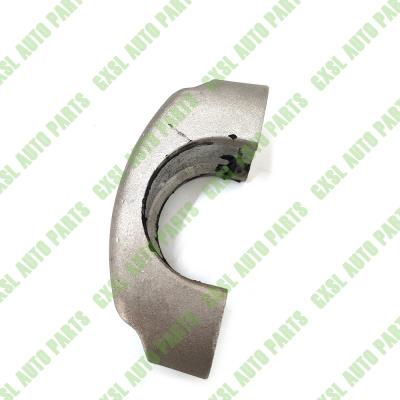 Chine Pour Bentley Continental GT Flying Spur Pour la barre de stabilisateur avant Support en aluminium OEM 3W0411305D à vendre