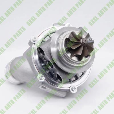 China Para o Bentley Continental Gt/Gtc Flying Spur Core do turbocompressor direito (resfriamento por água) OEM 079145722A 079145704F à venda