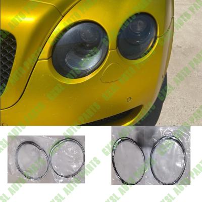 China Para Bentley Continental Gt Gtc 2004-2011 A Set Fares Anel OEM 3W8807763B 3W8807764B 3W8807767B 3W8807768B à venda